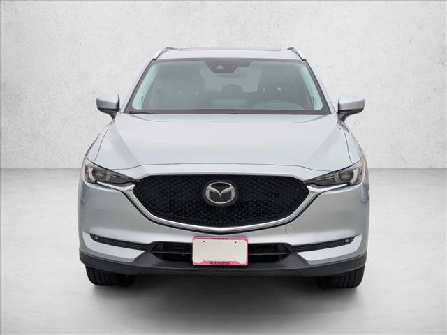 Used 2021 MAZDA CX-5 Grand Touring FWD image 2
