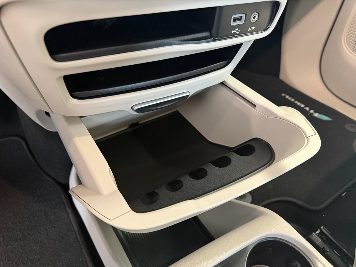 Used 2017 Chrysler Pacifica Touring Plus FWD image 22