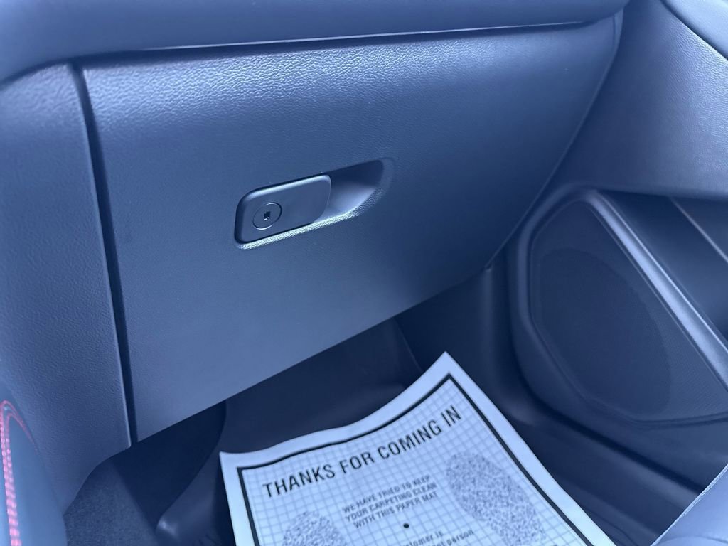 New 2026 Ford Explorer ST w/ Sun And Sound Package AWD/4WD image 43