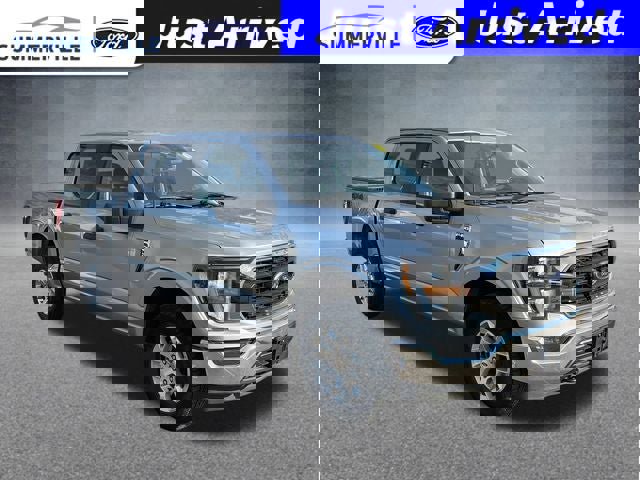 Used 2023 Ford F150 XLT