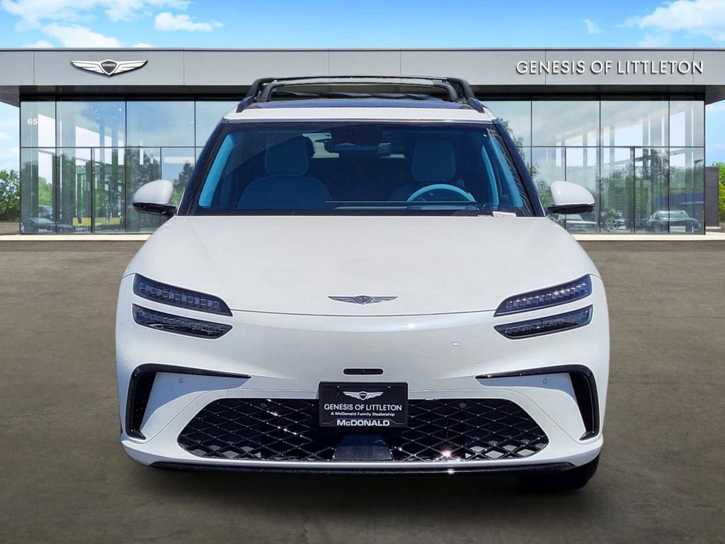 New 2026 Genesis GV60 Performance AWD/4WD image 10