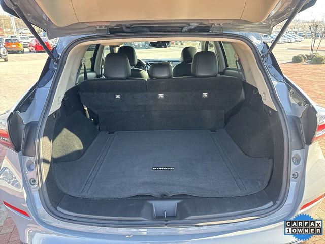 Used 2023 Nissan Murano SV w/ SV Midnight Edition Package image 28