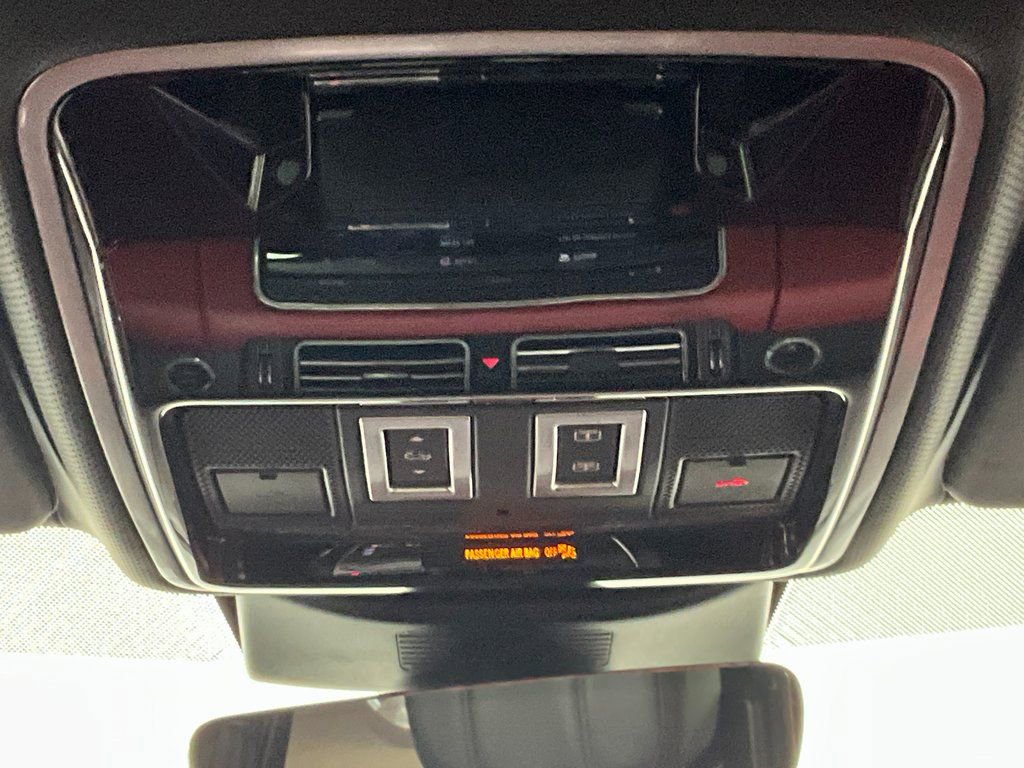 Certified 2020 Land Rover Range Rover SV Autobiography Dynamic AWD/4WD image 13