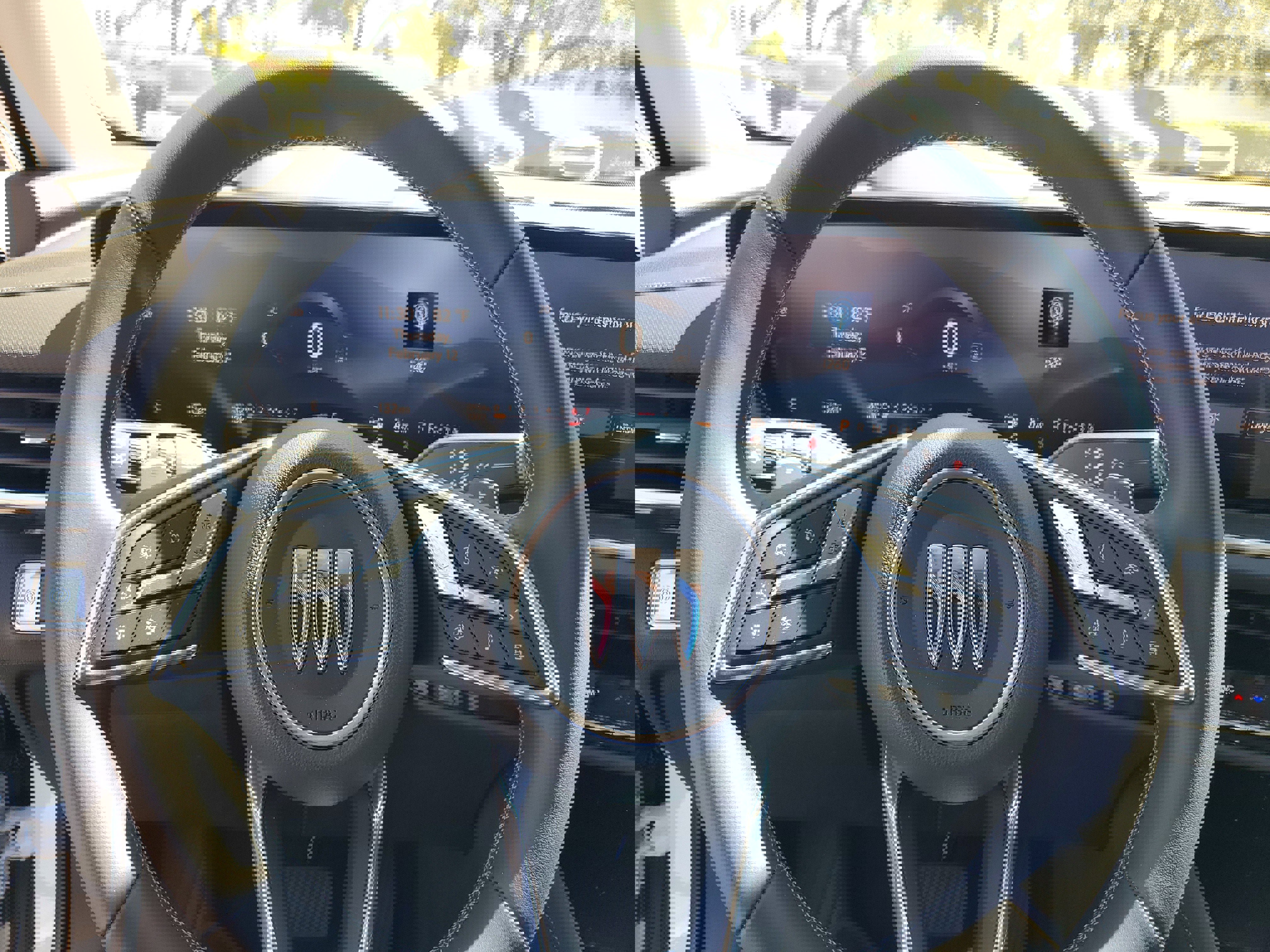 New 2026 Buick Envision Preferred image 13