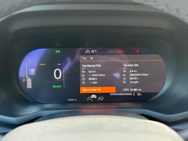 Certified 2023 Polestar Polestar 2 w/ Pilot Pack AWD/4WD image 24