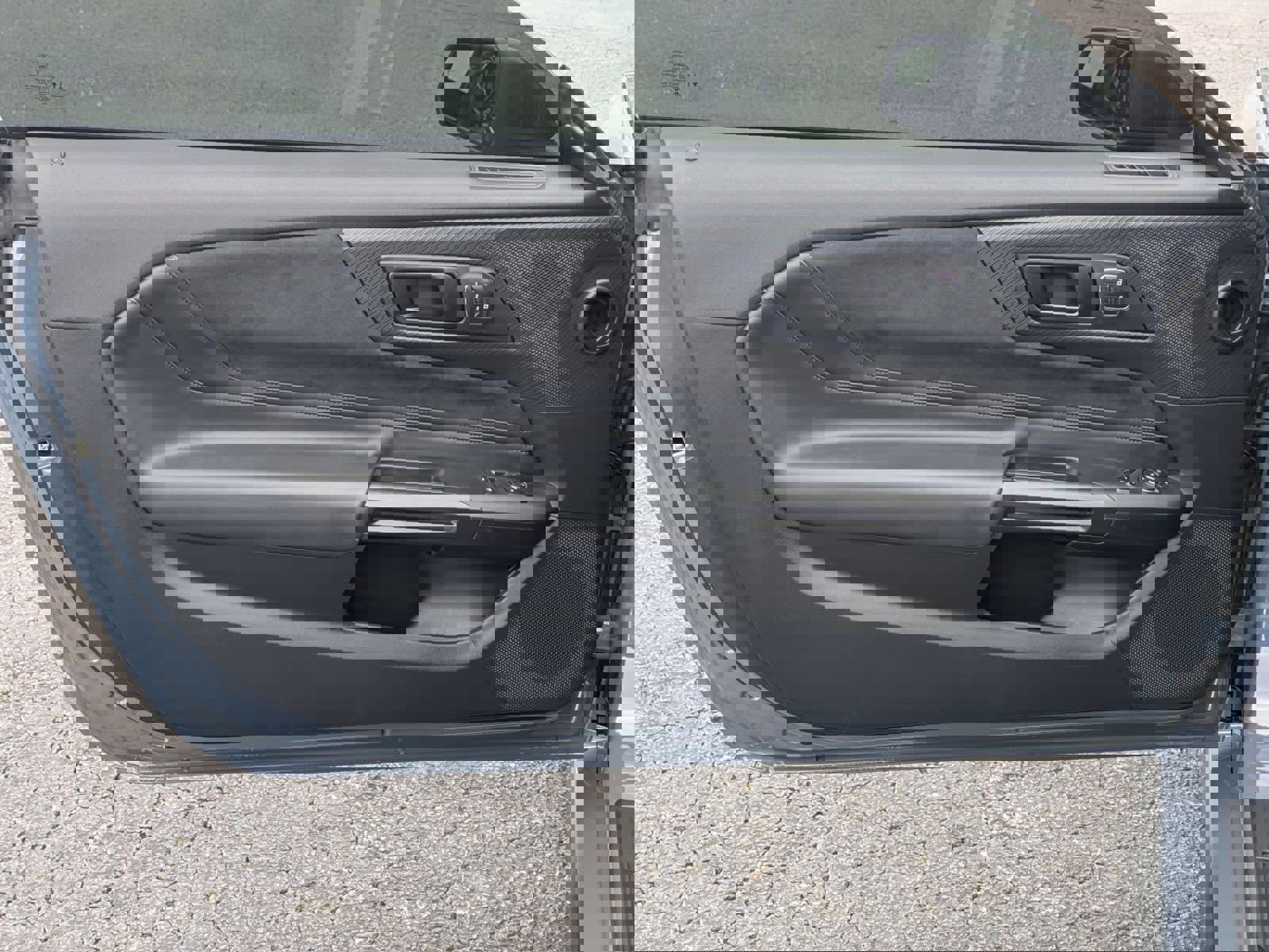 Used 2024 Ford Mustang Dark Horse w/ Dark Horse Handlin Package RWD image 19