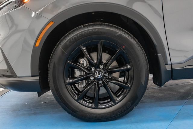 New 2026 Honda CR-V Sport-L image 2