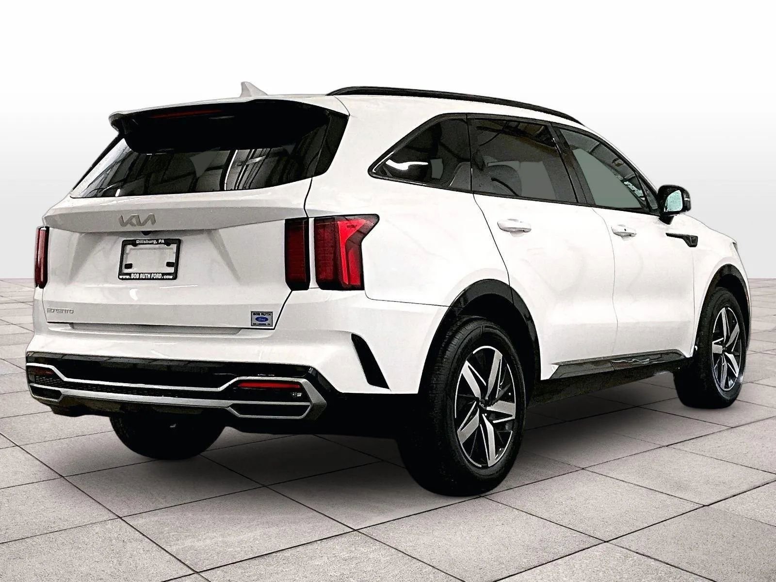 Used 2023 Kia Sorento S w/ Panoramic Sunroof Package image 11
