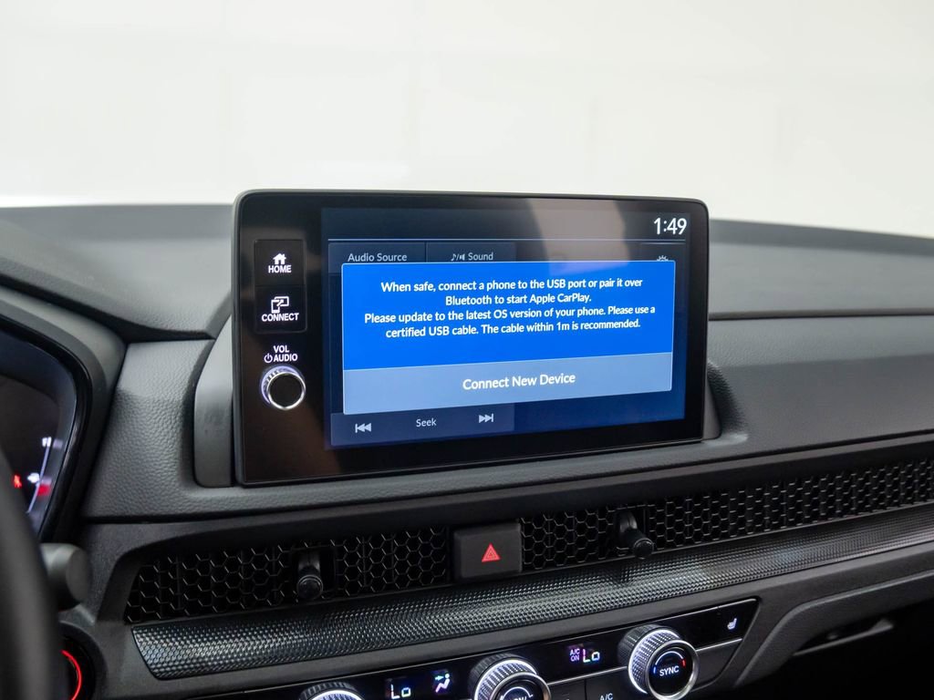 New 2026 Honda CR-V Sport-L image 23
