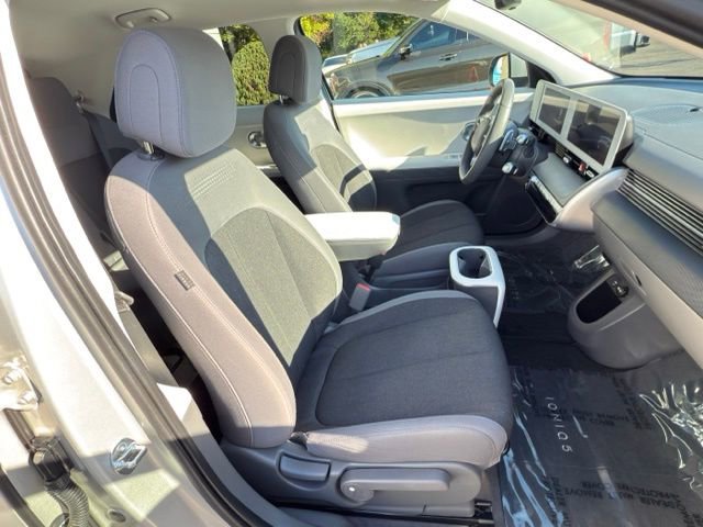Used 2024 Hyundai Ioniq 5 SE image 15