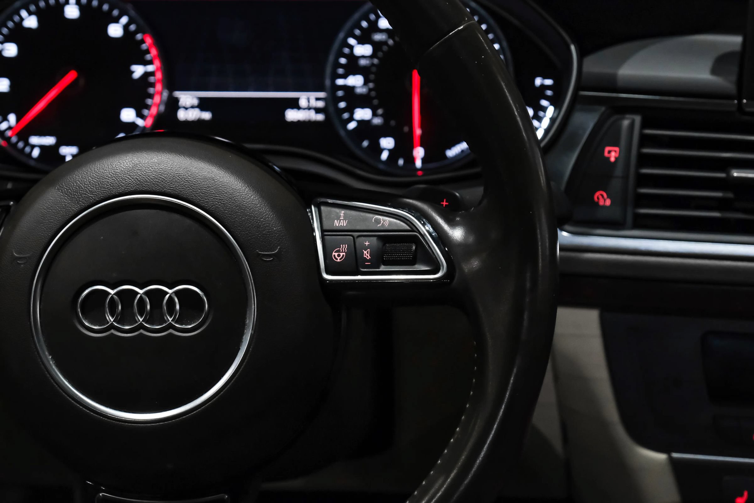 Used 2018 Audi A7 3.0T Premium Plus AWD/4WD image 19