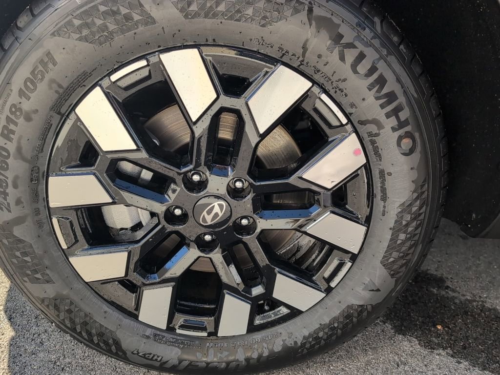 New 2026 Hyundai Santa Cruz SEL AWD/4WD image 28