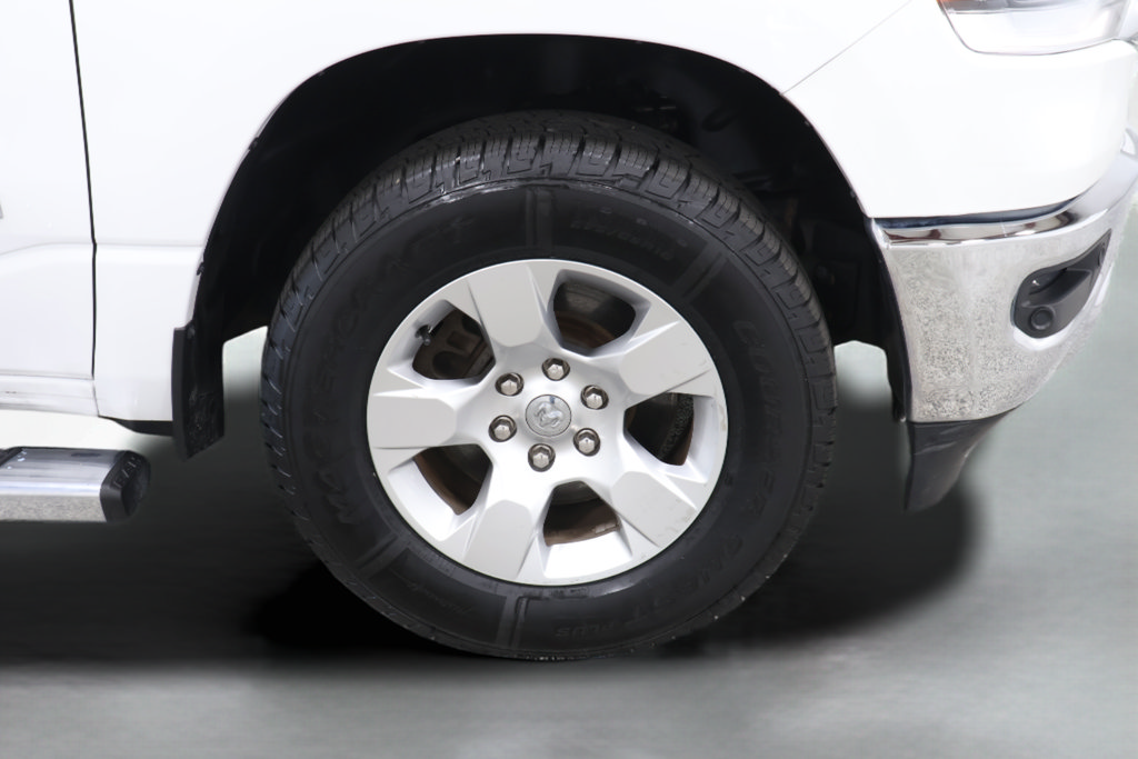 Used 2019 RAM 1500 Big Horn AWD/4WD image 34