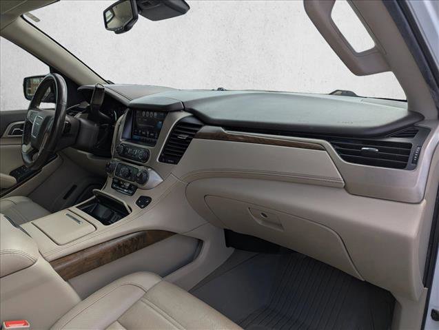 Used 2019 GMC Yukon XL Denali RWD image 28