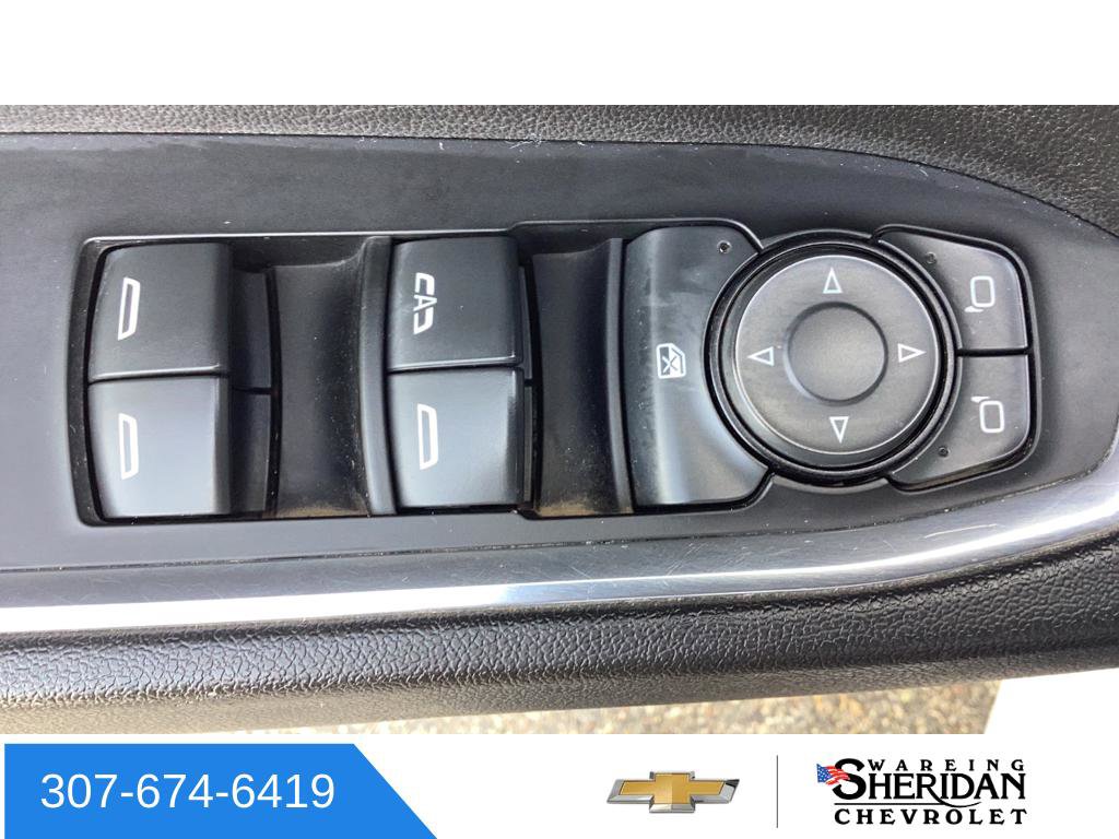 Used 2023 Chevrolet Silverado 1500 RST w/ True North Edition Plus AWD/4WD image 26