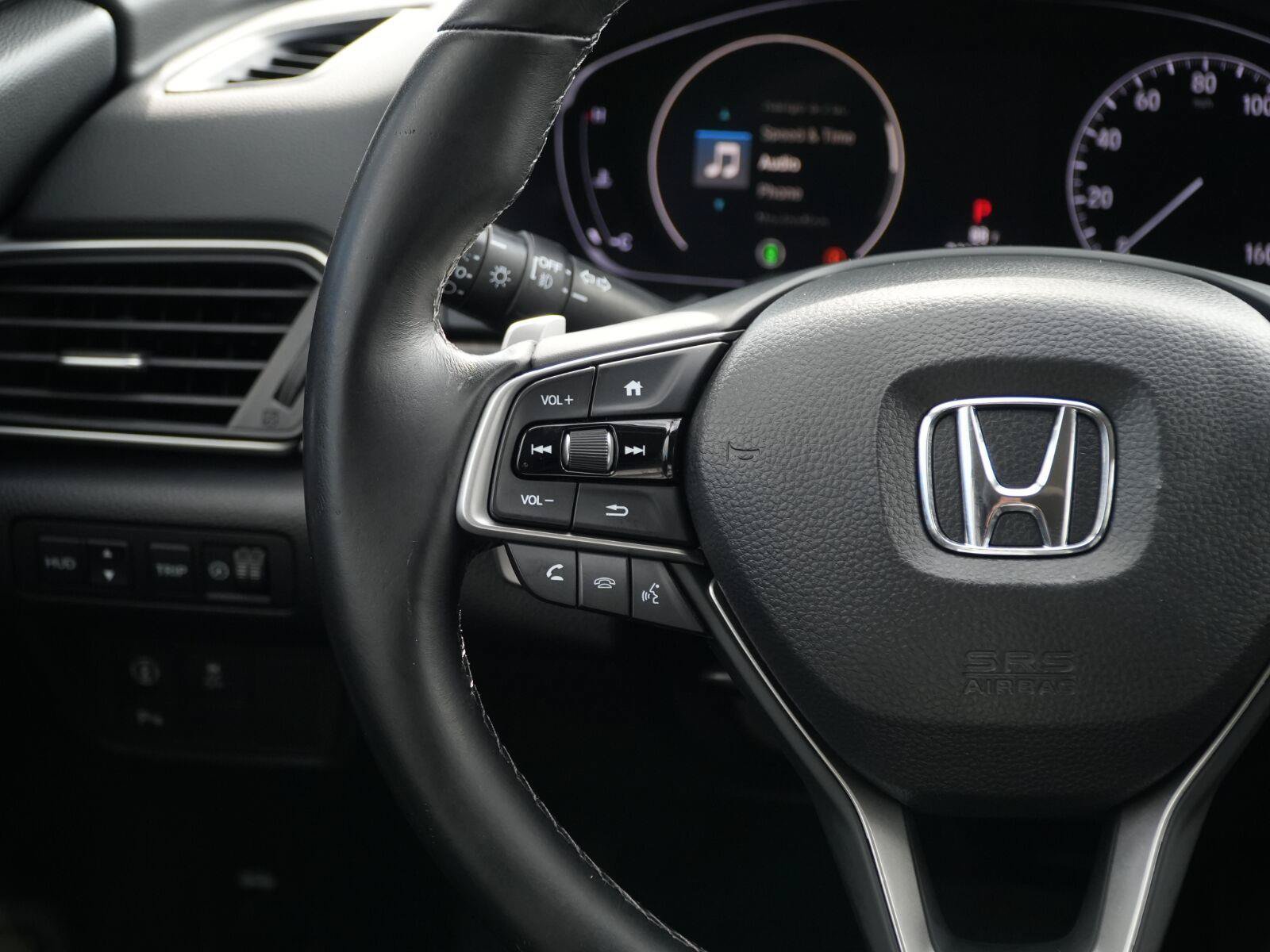 Used 2019 Honda Accord Touring image 22