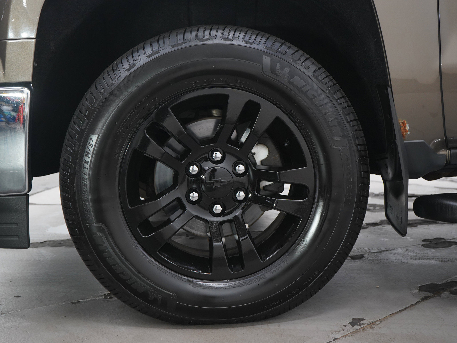 Used 2014 Chevrolet Silverado 1500 LT w/ All Star Edition AWD/4WD image 28