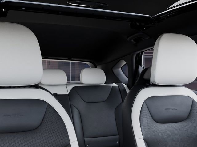 New 2026 Kia K4 GT-Line FWD image 27