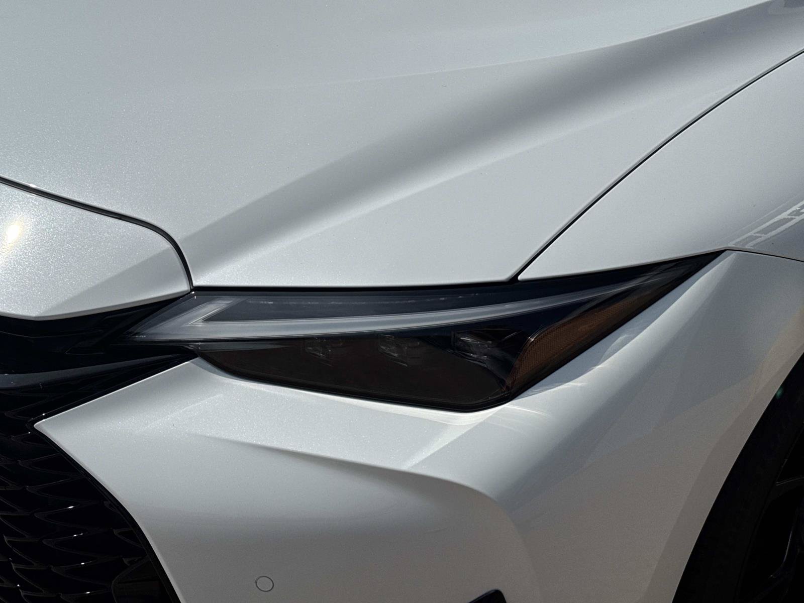 New 2026 Lexus IS 350 F Sport RWD image 9