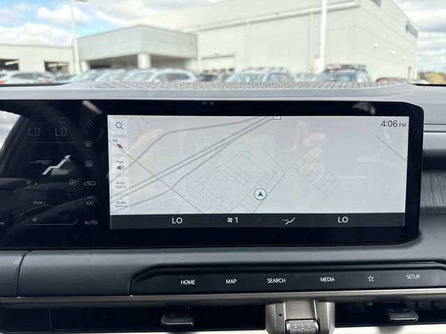 New 2027 Kia Telluride X-Line SX Prestige image 22