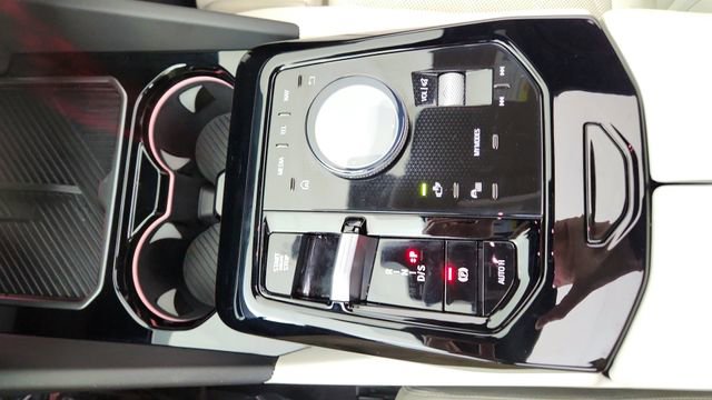 Used 2026 BMW 540i xDrive image 49