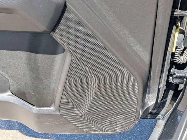 Used 2024 Chevrolet Colorado Trail Boss w/ Advanced Trailering Package AWD/4WD image 16