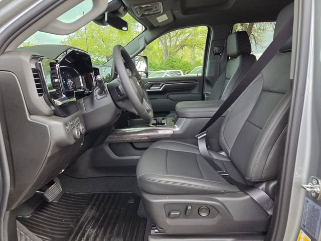 New 2026 Chevrolet Silverado 2500 LTZ w/ LTZ Plus Package image 14