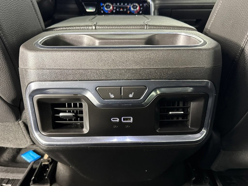 Used 2024 GMC Sierra 3500 Denali w/ Denali Reserve Package AWD/4WD image 38