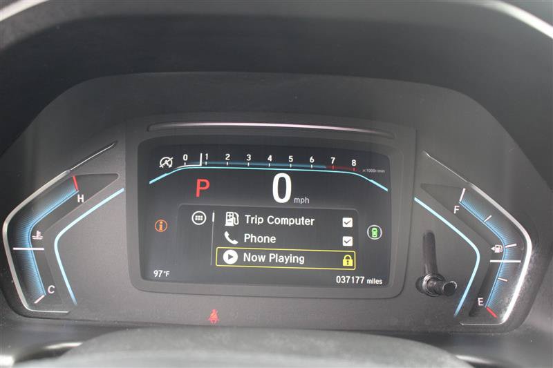 Used 2023 Honda Odyssey Sport image 17