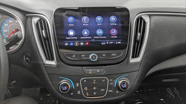 Used 2024 Chevrolet Malibu LT FWD image 28