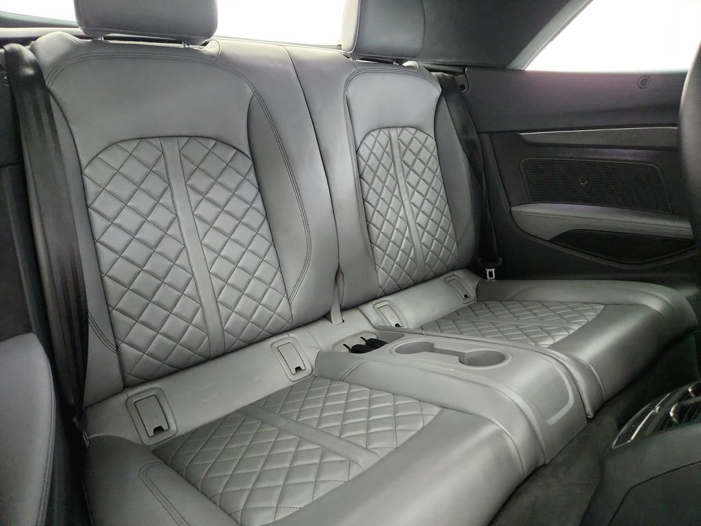 Used 2019 Audi S5 Premium Plus w/ S Sport Package AWD/4WD image 33