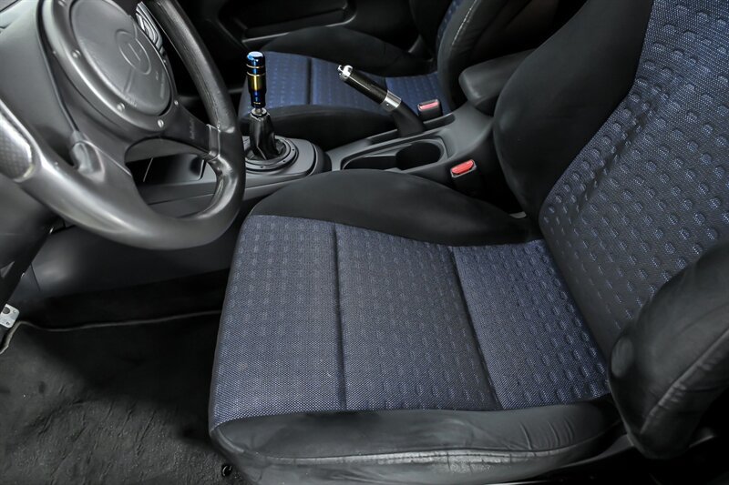 Used 2005 Mitsubishi Lancer Evolution MR AWD/4WD image 14