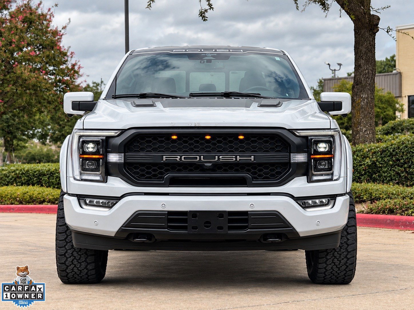 Used 2023 Ford F150 Lariat w/ Equipment Group 502A High AWD/4WD image 9