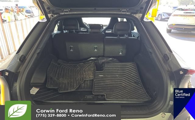 Used 2023 Kia EV6 GT AWD/4WD image 19