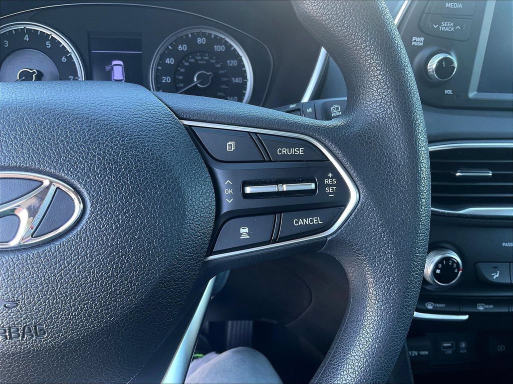 Used 2019 Hyundai Santa Fe SE FWD image 25