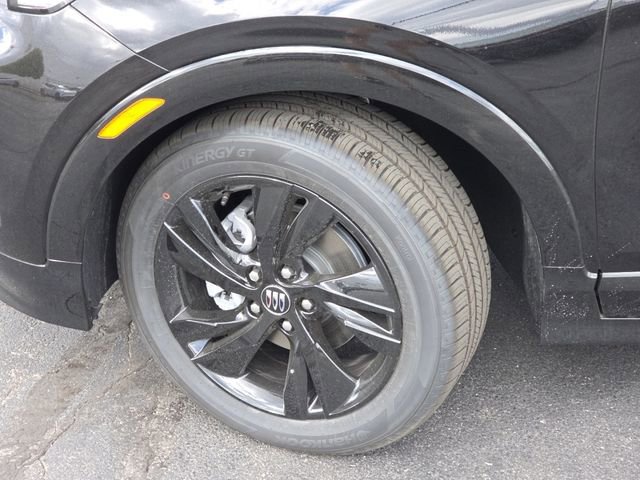 New 2026 Buick Encore GX Sport Touring w/ Advanced Technology Package image 18