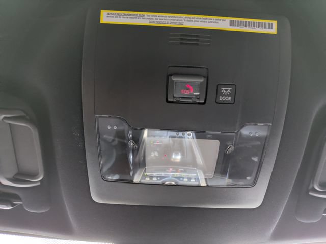 Used 2021 Lexus NX 300 F Sport w/ Accessory Package 2 FWD image 28