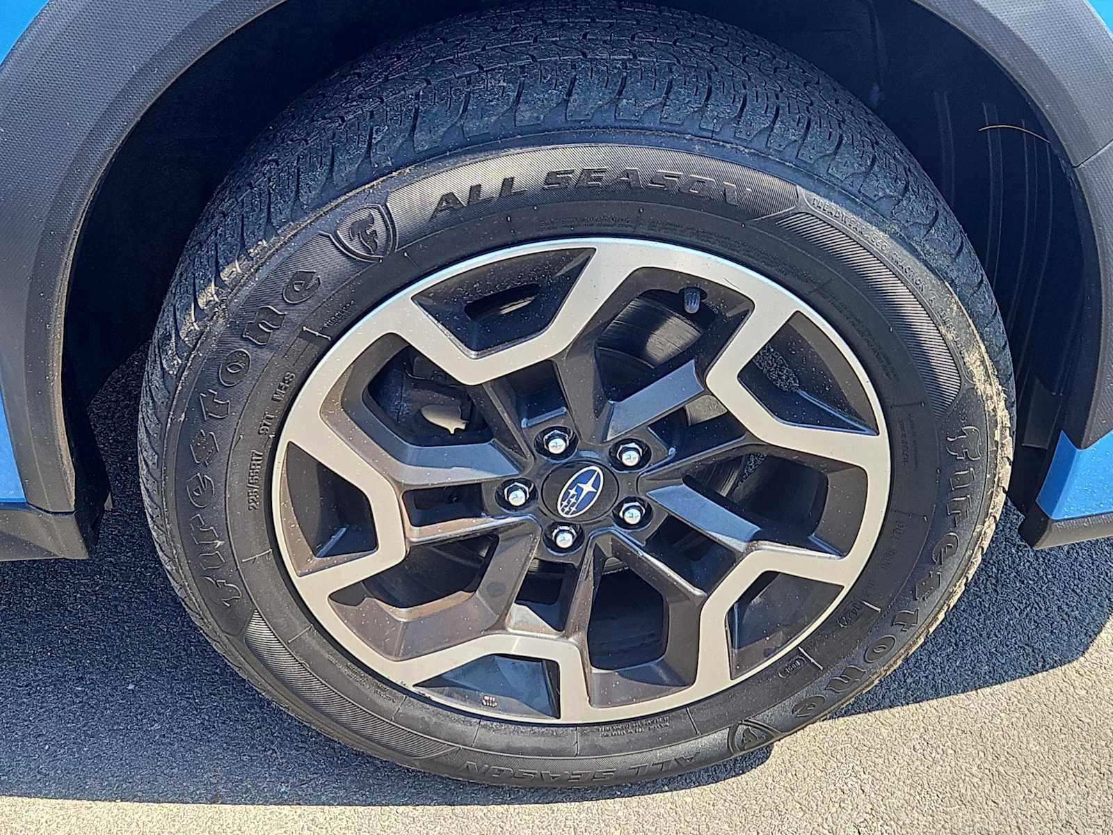 Used 2016 Subaru Crosstrek 2.0i Limited image 10