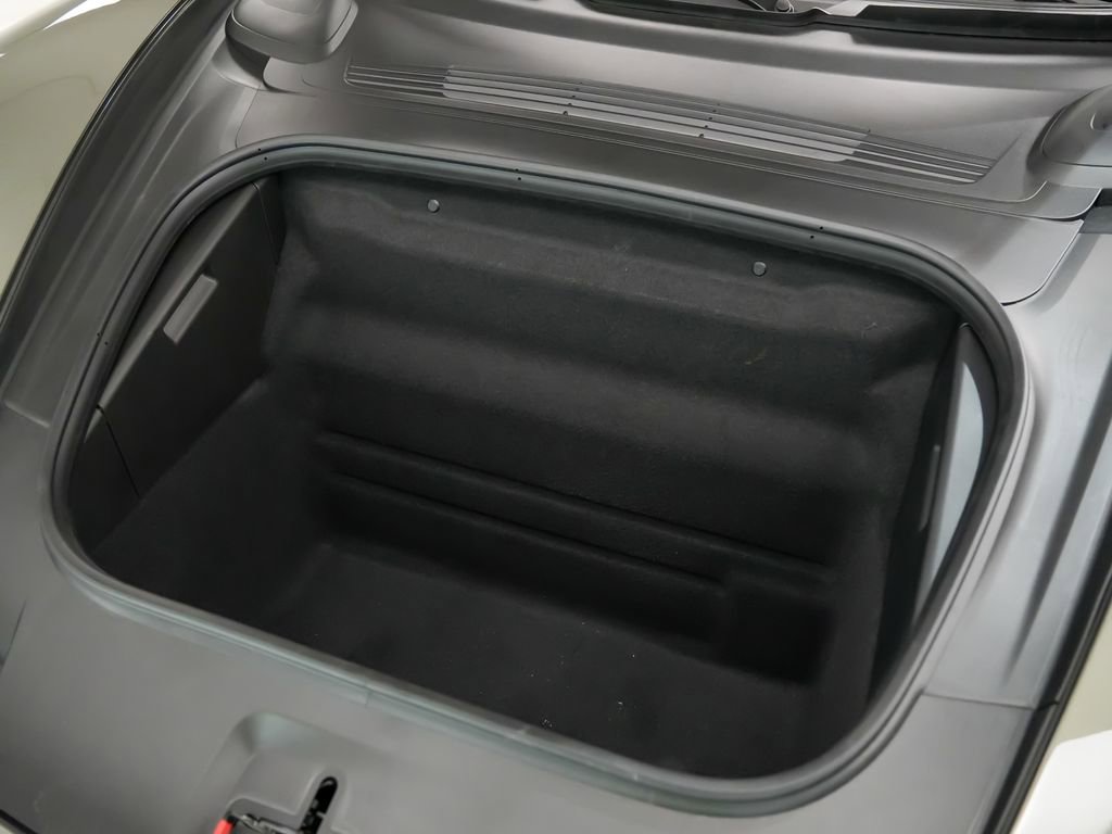 New 2026 Porsche 911 Carrera 4S AWD/4WD image 13