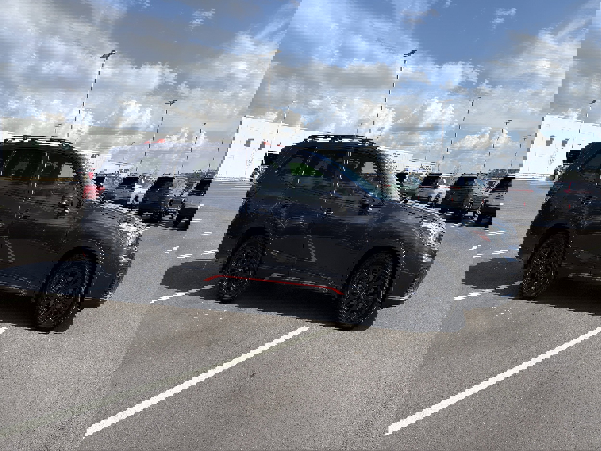 Used 2019 Subaru Forester Sport image 7