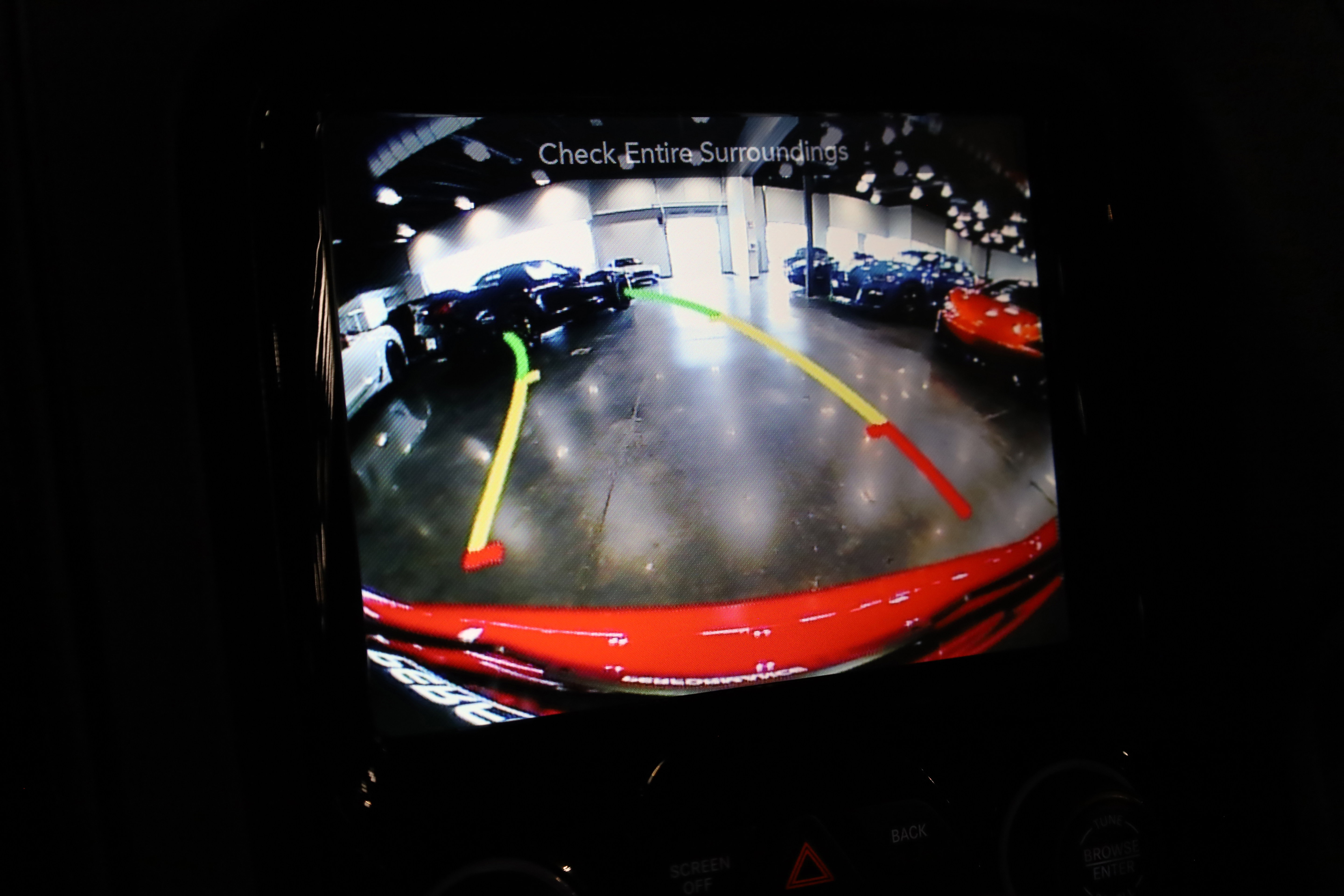 Used 2015 Dodge Viper SRT w/ Quick Order Package 22J GT image 27