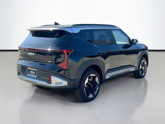 New 2027 Kia Seltos EX AWD/4WD image 7
