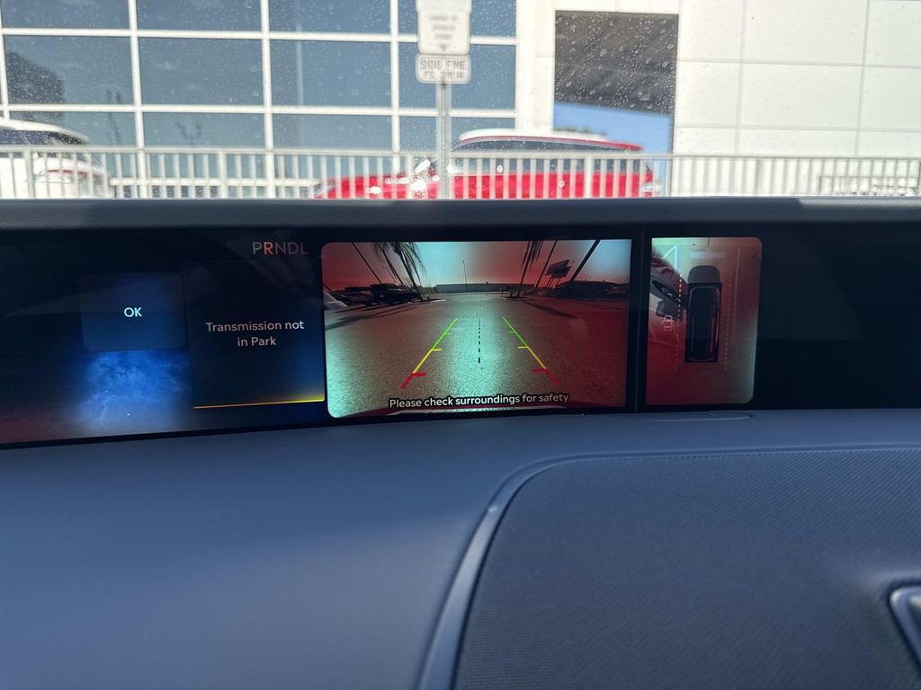 New 2026 Lincoln Nautilus Premier w/ Equipment Group 102A image 24