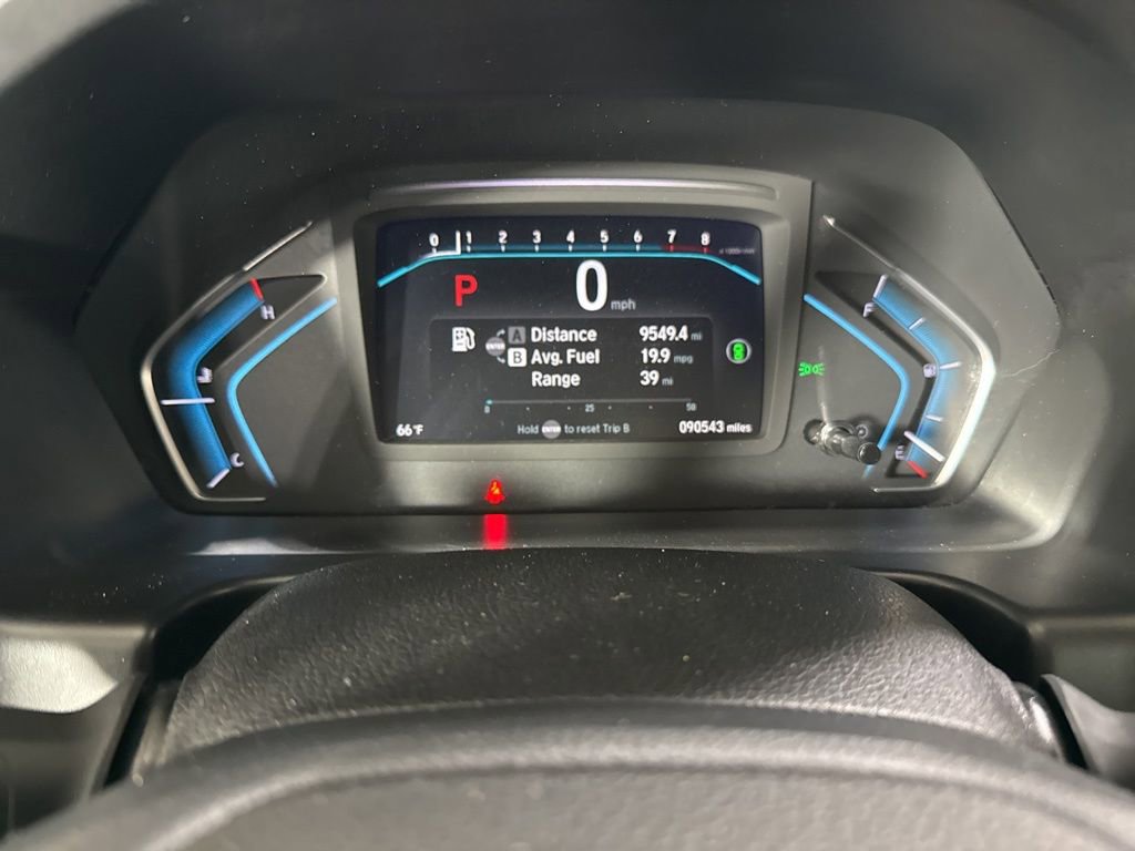 Used 2022 Honda Odyssey Touring image 33
