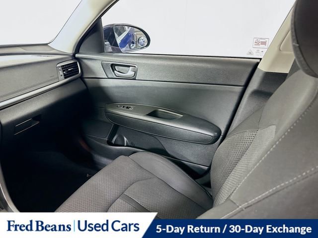 Used 2018 Kia Optima LX w/ 17" Alloy Wheels Package image 22