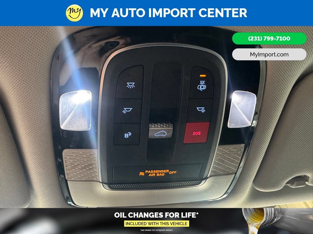 Used 2024 Hyundai Palisade XRT AWD/4WD image 23