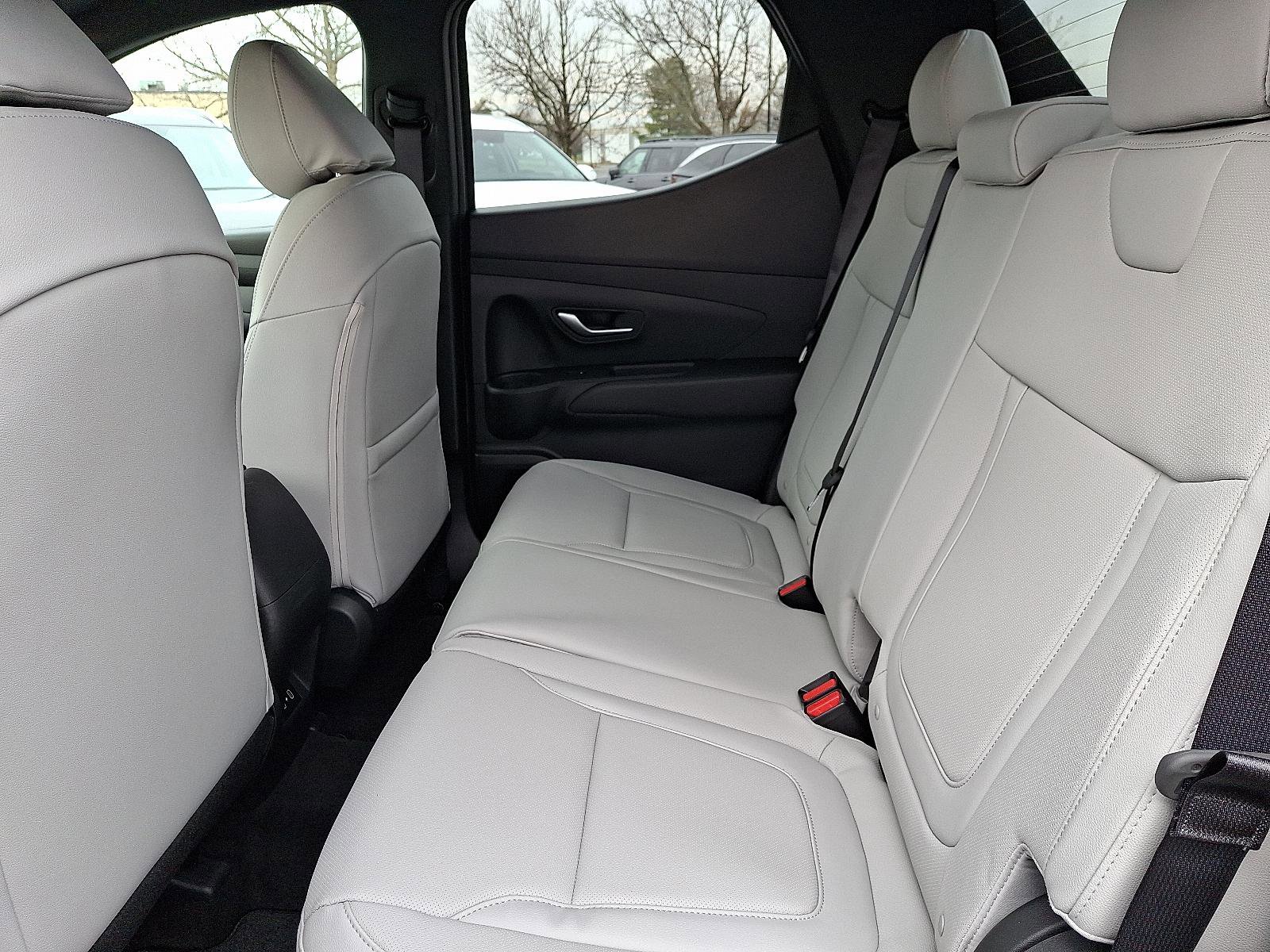 New 2026 Hyundai Santa Cruz SEL image 5