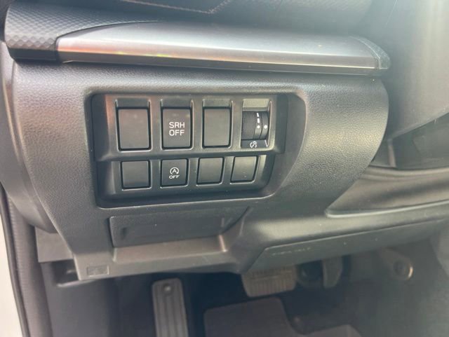 Used 2021 Subaru Forester Premium w/ Popular Package #1 AWD/4WD image 8