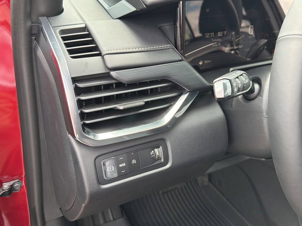 New 2026 GMC Acadia Elevation FWD image 20