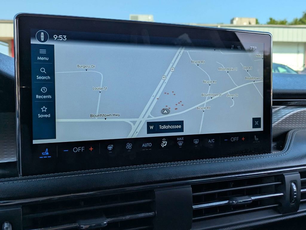 Used 2023 Lincoln Corsair Reserve w/ Equipment Group 201A AWD/4WD image 22